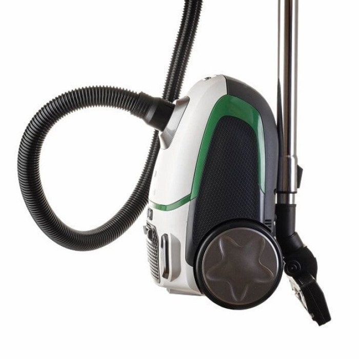 Пилосос мішковий VILGRAND VVC2244W