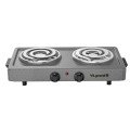 Електроплита Vilgrand VHP162D GRAY 2000Вт