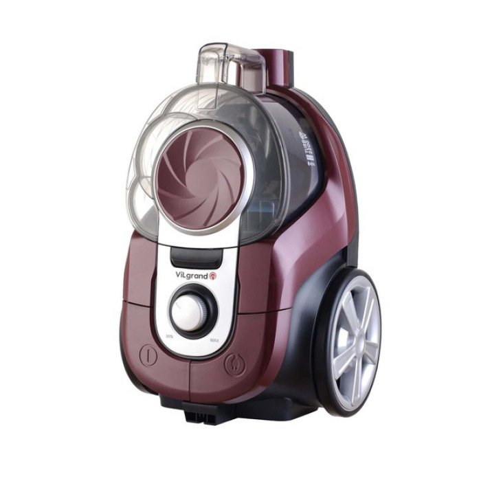 Пилосос без мішка ViLgrand VVC2247DC