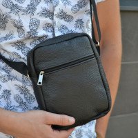 Чоловічі сумки через плече, Сумка через плече, Сумка через плече, Сумка-месенджер