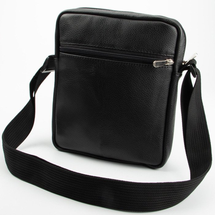 Сумка-месенджер, Чоловіча сумка для документів, Ділова сумка-месенджер