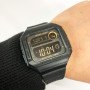 Годинник наручний чоловічий SKMEI 2022GDBK, армійський годинник протиударний, годинник армійський скмей чоловічий