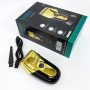 Професійна електробритва VGR V-383 Finale Shaver з підставкою, чоловіча машинка для гоління
