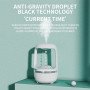 Зволожувач повітря ультразвуковий DROP HUMIDIFIER AND-199, левітуючий розпилювач для спальні, будинки, готелі