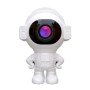 Зірковий 3D проектор Astronaut, Лазерний проектор зоряного неба Космос Проектор зоряного неба в кімнату