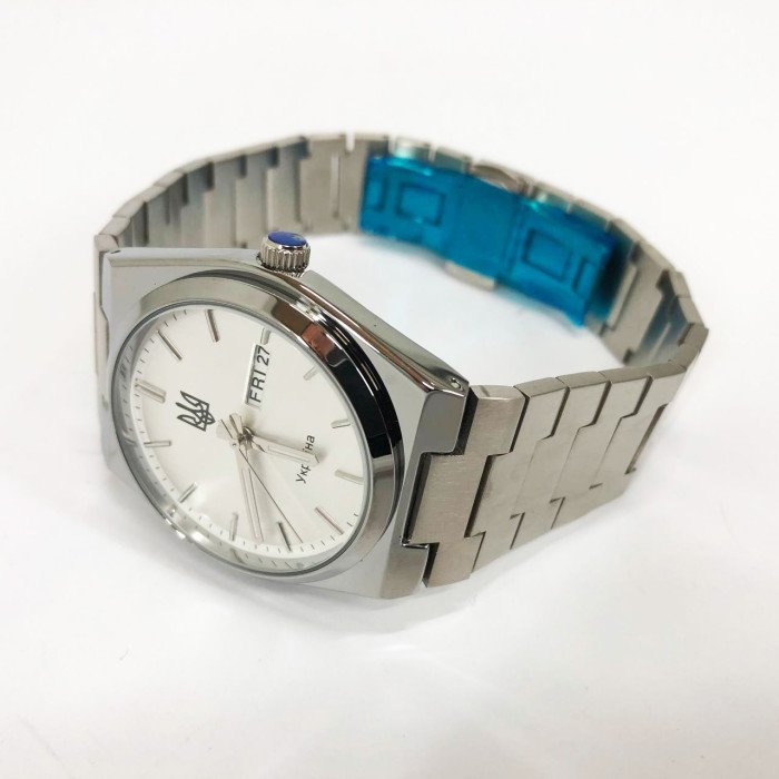 Годинник наручний чоловічий SKMEI 8829/9288SISI, Стильний годинник для жінок і чоловіків, Ексклюзивний чоловічий годинник