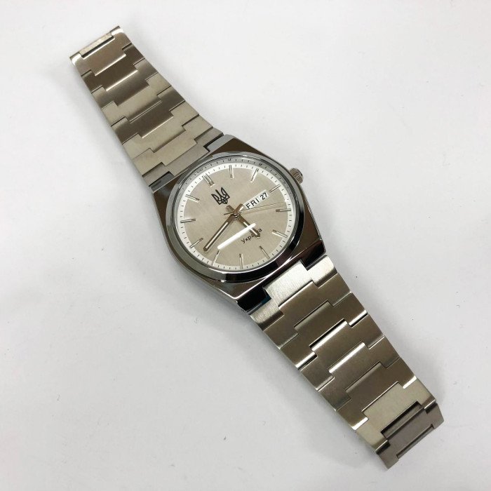 Годинник наручний чоловічий SKMEI 8829/9288SISI, Стильний годинник для жінок і чоловіків, Ексклюзивний чоловічий годинник