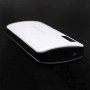 Портативний зарядний пристрій Павербанк 50000 mAh 3хUSB Power Bank Smart Tech. Колір: білий