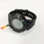 Годинник наручний чоловічий SKMEI 1545BKWT BLACK-WHITE, водонепроникний чоловічий годинник. Колір: чорний