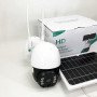 Вулична камера SF-W08-03 SOLAR PANEL 3 Мп із сонячною панеллю