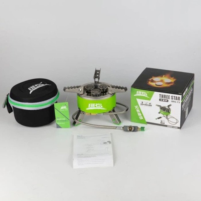 Газовий пальник BRS-73