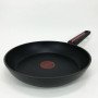 Сковорода Magio MG-1173 кована антипригарна 26 см, сковорода з товстим дном, зручна на кухню