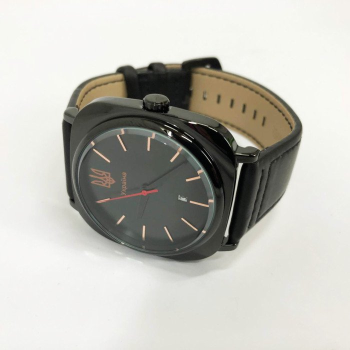 Годинник наручний чоловічий SKMEI 4881/1884RG, Стильний повсякденний чоловічий кварцовий годинник