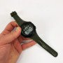 Годинник наручний чоловічий SKMEI 4012/2104AG, Годинник чоловічий спортивний, Годинник військовий чоловічий