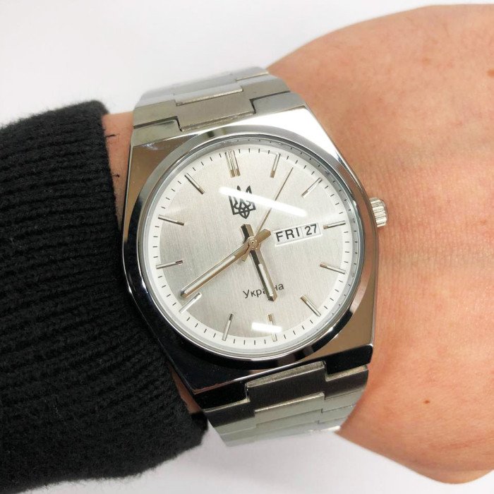 Годинник наручний чоловічий SKMEI 8829/9288SISI, Стильний годинник для жінок і чоловіків, Ексклюзивний чоловічий годинник