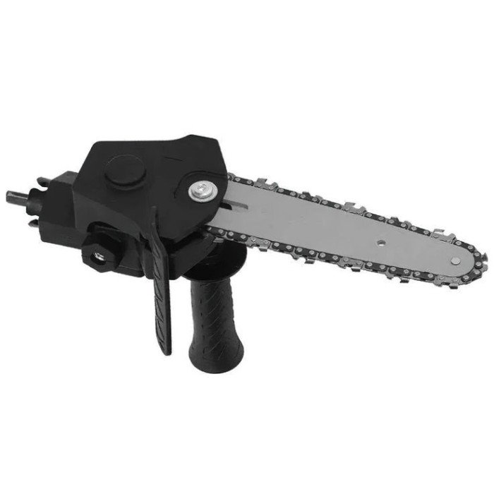 Насадка ланцюгова пилка 4 дюйми (10см) для дриля або шуруповерта