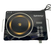 Плита інфрачервона Rainberg RB-2278 3200Вт