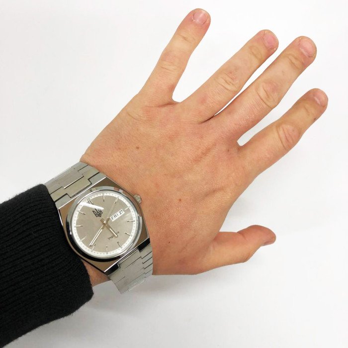 Годинник наручний чоловічий SKMEI 8829/9288SISI, Стильний годинник для жінок і чоловіків, Ексклюзивний чоловічий годинник