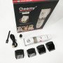 Машинка Gemei GM-634 для стрижки тварин машинка для грумінгу