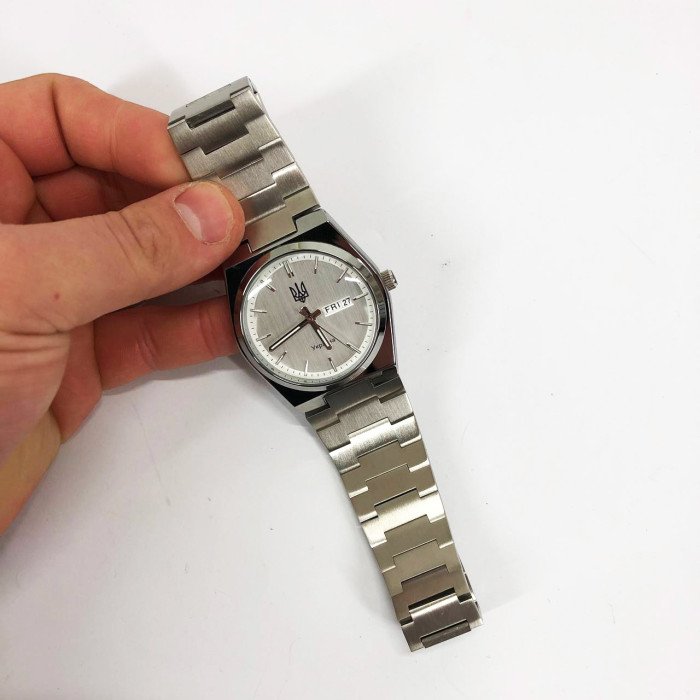 Годинник наручний чоловічий SKMEI 8829/9288SISI, Стильний годинник для жінок і чоловіків, Ексклюзивний чоловічий годинник