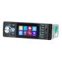 Автомагнітола MP5 4026UM з екраном 4.1 дюйми, AUX вхід, Bluetooth, 1 DIN, магнітола в машину