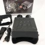 Цифровий прилад бінокль нічного бачення Night Vision NV-R6