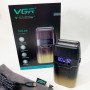 Електробритва VGR V-308 GOLD шейвер