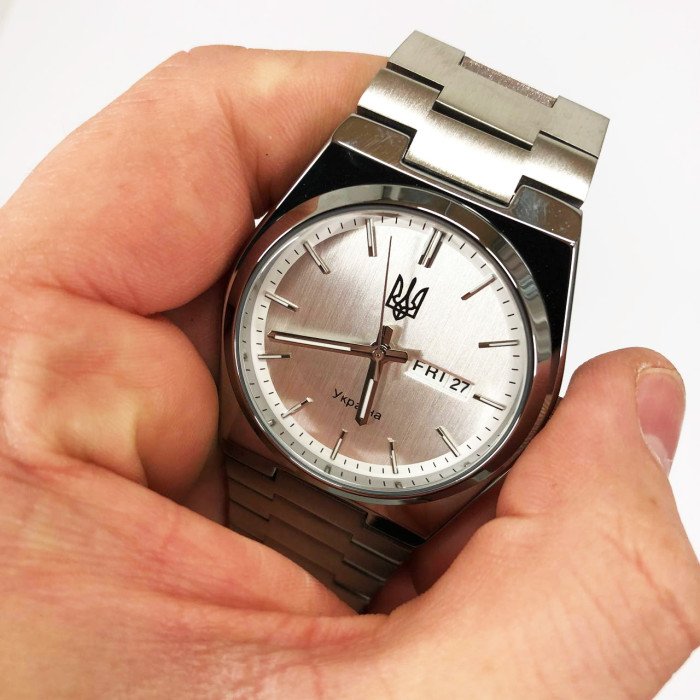 Годинник наручний чоловічий SKMEI 8829/9288SISI, Стильний годинник для жінок і чоловіків, Ексклюзивний чоловічий годинник