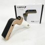 Автомобільний FM модулятор Car G7 FM Modulator Bluetooth Fm модулятор USB Usb трансмітер. Колір: золотий