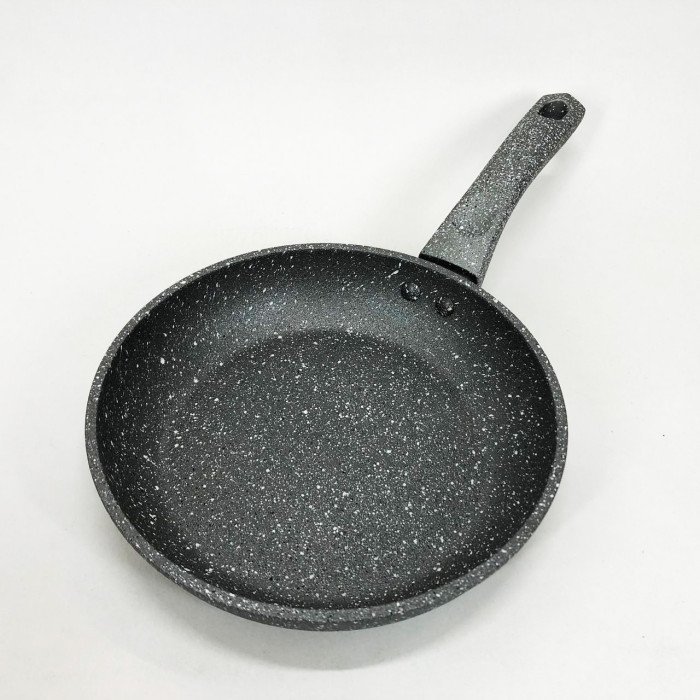 Сковорода Con Brio CB-2011 20 см, сковорода з антипригарним покриттям, сковорода зручна на кухню