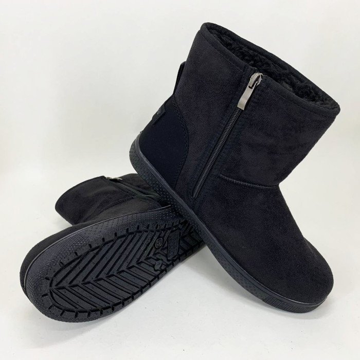 Уггі чоловічі 44р 28,5см, Зручне робоче взуття для чоловіків, Бурки повстяні