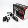 Електробритва Gemei GM-7719 Акумуляторна Електрична Бритва, Машинка для гоління триммер