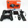 Ігрова телевізійна приставка AndroidTV+Game Box M8PRO Mini + 2 джойстика, Ігрова приставка з підключенням до ТБ