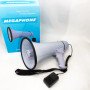 Гучномовець MEGAPHONE HW 20B Рупор Мегафон