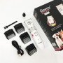 Машинка Gemei GM-634 для стрижки тварин машинка для грумінгу