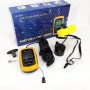 Ехолот портативний Fish Finder до 100м портативний сонар універсальний