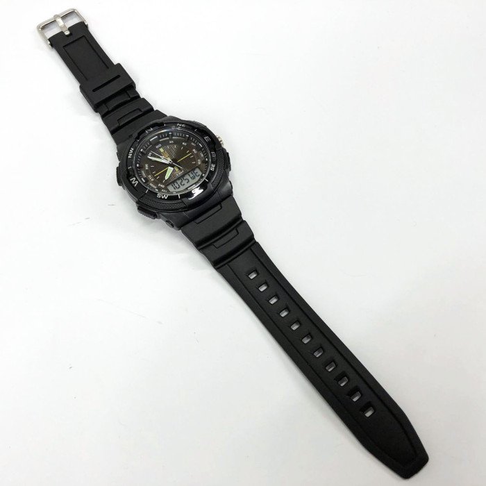 Військовий тактичний годинник SKMEI 4541/1454BKBK | Військовий чоловічий наручний годинник | Годинник чоловічий спортивний