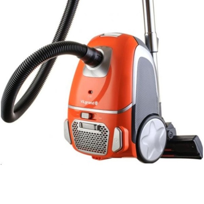 Пилосос Vilgrand VVC2244R