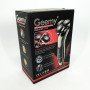 Електробритва Gemei GM-7719 Акумуляторна Електрична Бритва, Машинка для гоління триммер