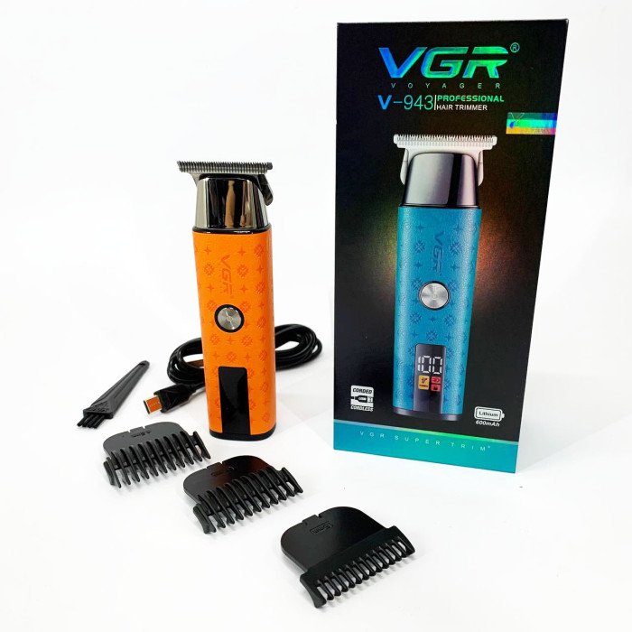 Тример VGR V-943 ORANGE