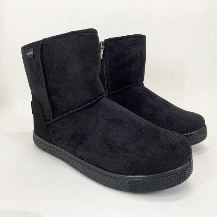 Уггі чоловічі 44р 28,5см, Зручне робоче взуття для чоловіків, Бурки повстяні