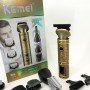 Тример 18 в 1 Kemei KM-2313, Універсальний триммер для чоловіків хороші машинки для стрижки волосся для дому