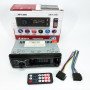 Автомобільна магнітола MP3-3885 ISO 1DIN із сенсорним дисплеєм, Бюджетна автомагнітола 1 din