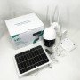 Вулична камера SF-W08-03 SOLAR PANEL 3 Мп із сонячною панеллю