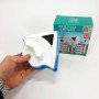 Щітка магнітна для миття скла з двох сторін Doublefaced Glass Clean
