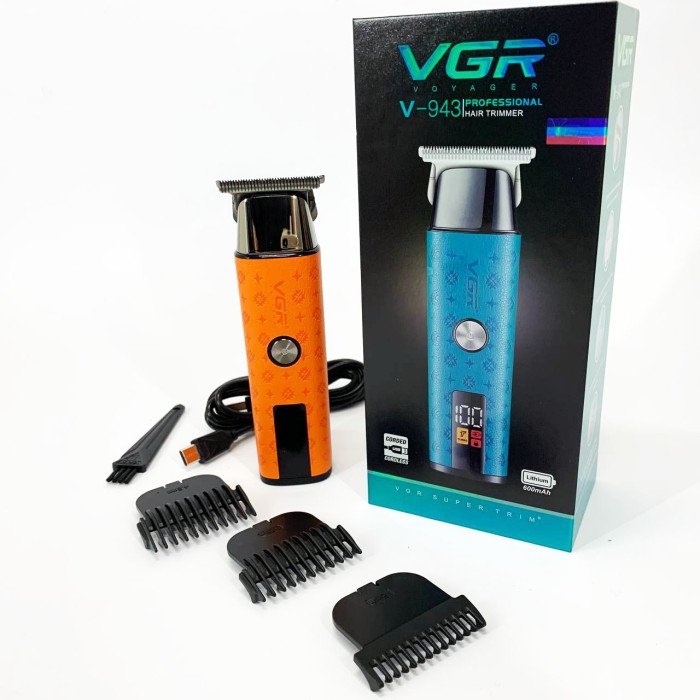 Тример VGR V-943 ORANGE