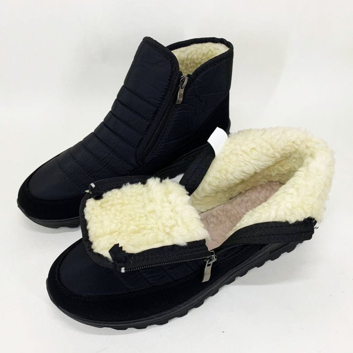 Черевики утеплені 42 розмір 27,5см