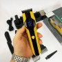 Набір для стрижки VGR V-173 YELLOW 13 в 1