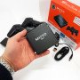 Ігрова телевізійна приставка AndroidTV+Game Box M8PRO Mini + 2 джойстика, Ігрова приставка з підключенням до ТБ