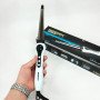 Конусна професійна плойка для локонів Gemei GM-403